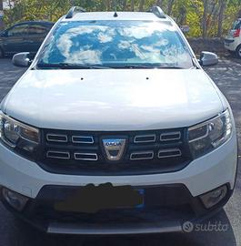Dacia stepway
