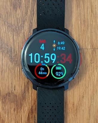 Polar Vantage V3 