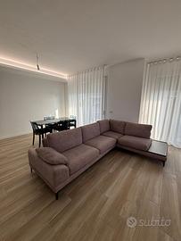 Divano SAMOA modello UPPER TOP