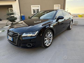 Audi A7 3.0 V6 tdi Business Plus quattro s-tronic