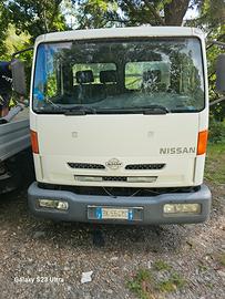 nissan atleon 
