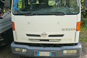 nissan atleon 