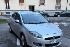 Fiat bravo 2011