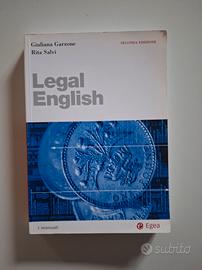 Legal English