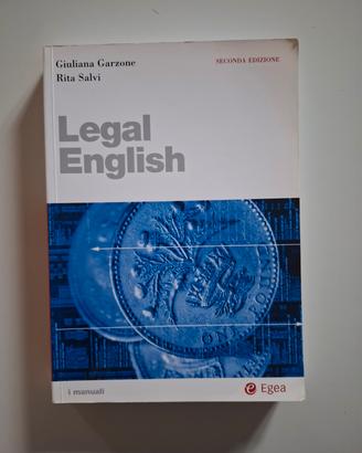 Legal English