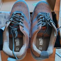 Calzature da lavoro, scarpe antinfortunistiche 