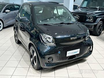 Smart ForTwo EQ Passion