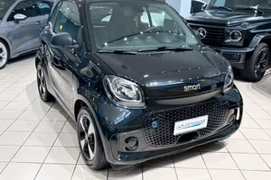 Smart ForTwo EQ Passion