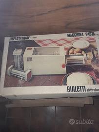 Impastatrice