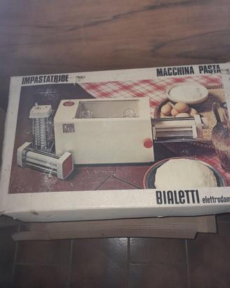 Impastatrice