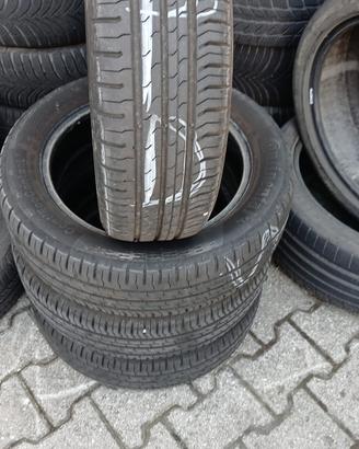4 Pneumatici Continental 2018 estive