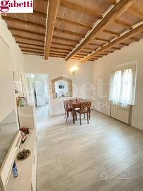 Appartamento Siena [Cod. rif 3307545VRG]