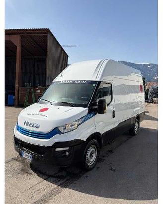 IVECO IVECO DAILY - FURGONE