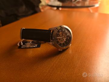 Orologio Maserati Automatico