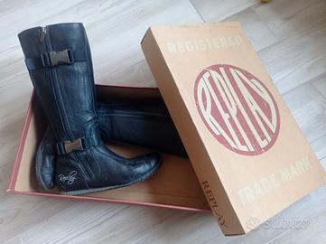 Anfibio Replay donna