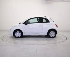 FIAT 500 500 1.0 Hybrid