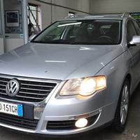 Volkswagen Passat Var 2.0 TDI. Highline