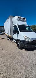 Iveco Daily Frigorifero / Isocella Zanotti - 441.0