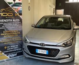 Hyundai i20 1.1 CRDi 12V 5 porte Style