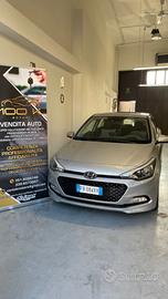 Hyundai i20 1.1 CRDi 12V 5 porte Style