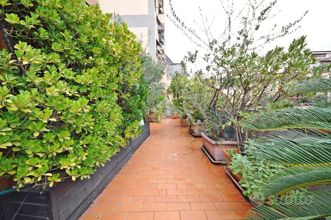 Apartment in Prato, Centro Direzionale - Vista 4