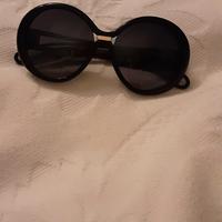 Occhiali nuovi rotondi vintage anni 60/70 