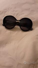 Occhiali nuovi rotondi vintage anni 60/70 