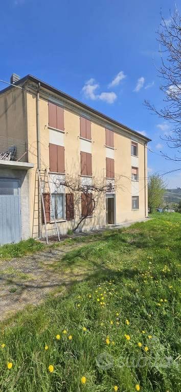 House in Bore, Ferrari, Pereto - Vista 4