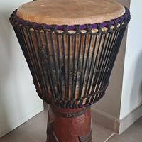 Tamburo africano Djembe