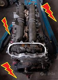 motore Iveco Daily F1CE0481B