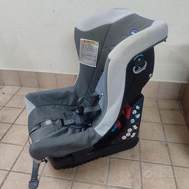 SEGGIOLINO AUTO CHICCO USATO