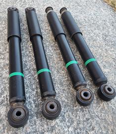 Ammortizzatori Suzuki Jimny