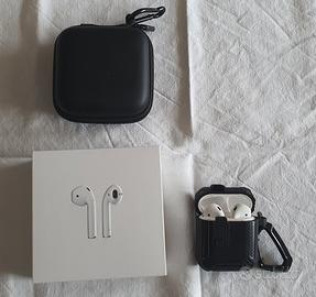 Airpods 2nd Gen.
