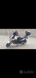 gilera runner 200 st