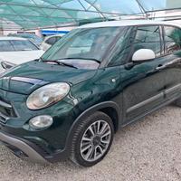 Fiat 500 L Cross Cross 1.4 tjt Gpl 120cv