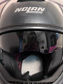 Casco Nolan integrale