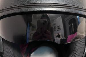 Casco Nolan integrale