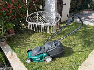 Tagliaerba elettrico