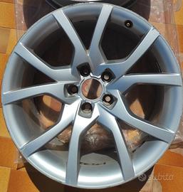 Cerchi in Lega - Audi A4-A5 18 pollici