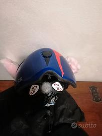 caschetto da arrampicata 