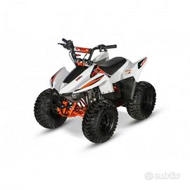 Quad Kayo AY70 a 4 Tempi Automatico