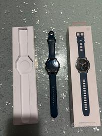 Xiaomi watch S1 active