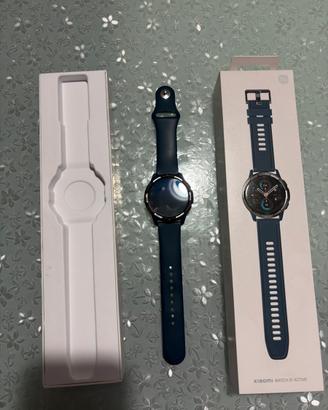 Xiaomi watch S1 active
