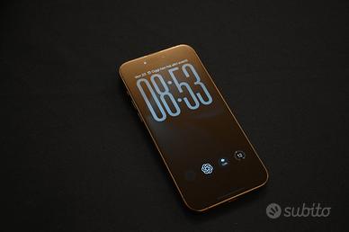 iPhone 15 Pro Max 512 GB