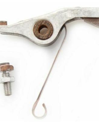 Puntine Vespa 98 e Ape 125 originali epoca