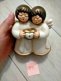 coppia angeli Thun Prestige leggi descrizione 