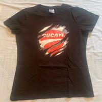 MAGLIETTE DUCATI
