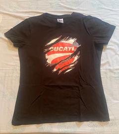 MAGLIETTE DUCATI