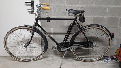 bici Umberto Dei Milano vintage