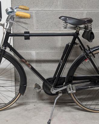 bici Umberto Dei Milano vintage